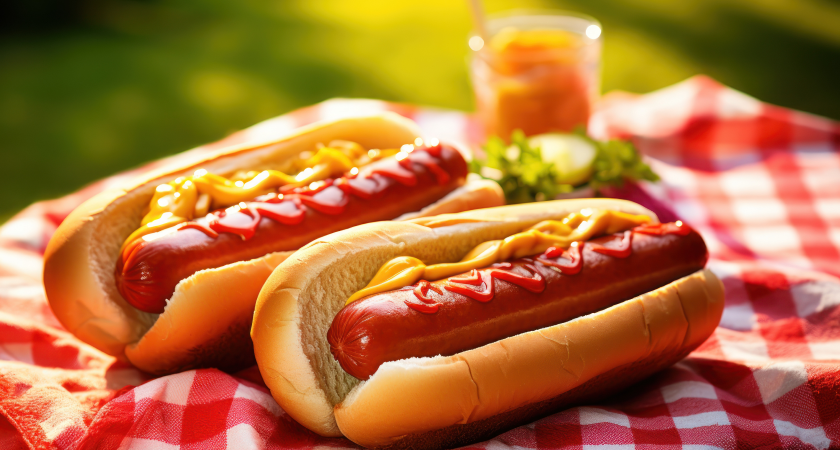 hot-dog